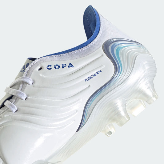 adidas Copa Sense.1 FG Mens - White