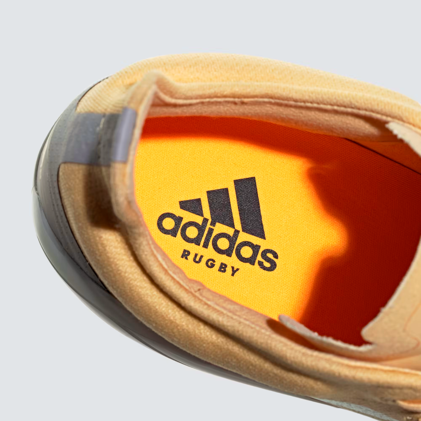 adidas Predator XP FG Mens - Orange Tint