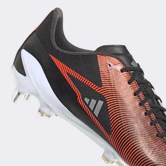 adidas Adizero RS15 Pro SG Mens - Black Red