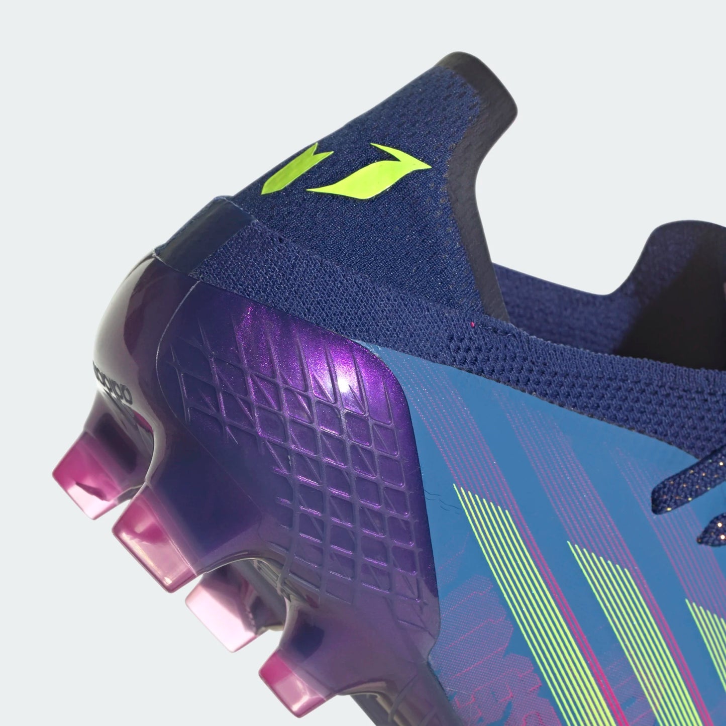 adidas X Speedflow Messi.1 FG Mens - Victory Blue