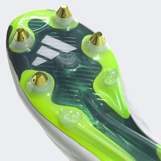 adidas Copa Pure.1 SG Mens - Crazyrush - White