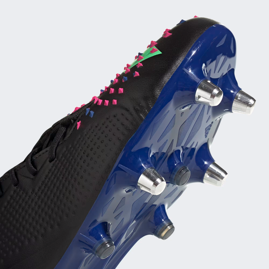 adidas Predator Malice SG Mens - Core Black