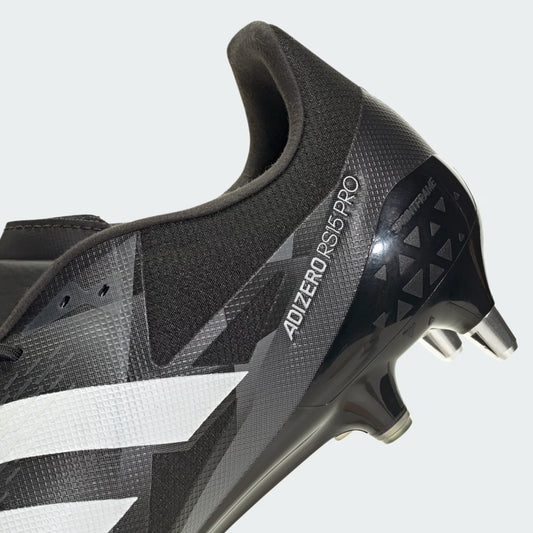 adidas Adizero RS15 Pro SG Mens - Core Black