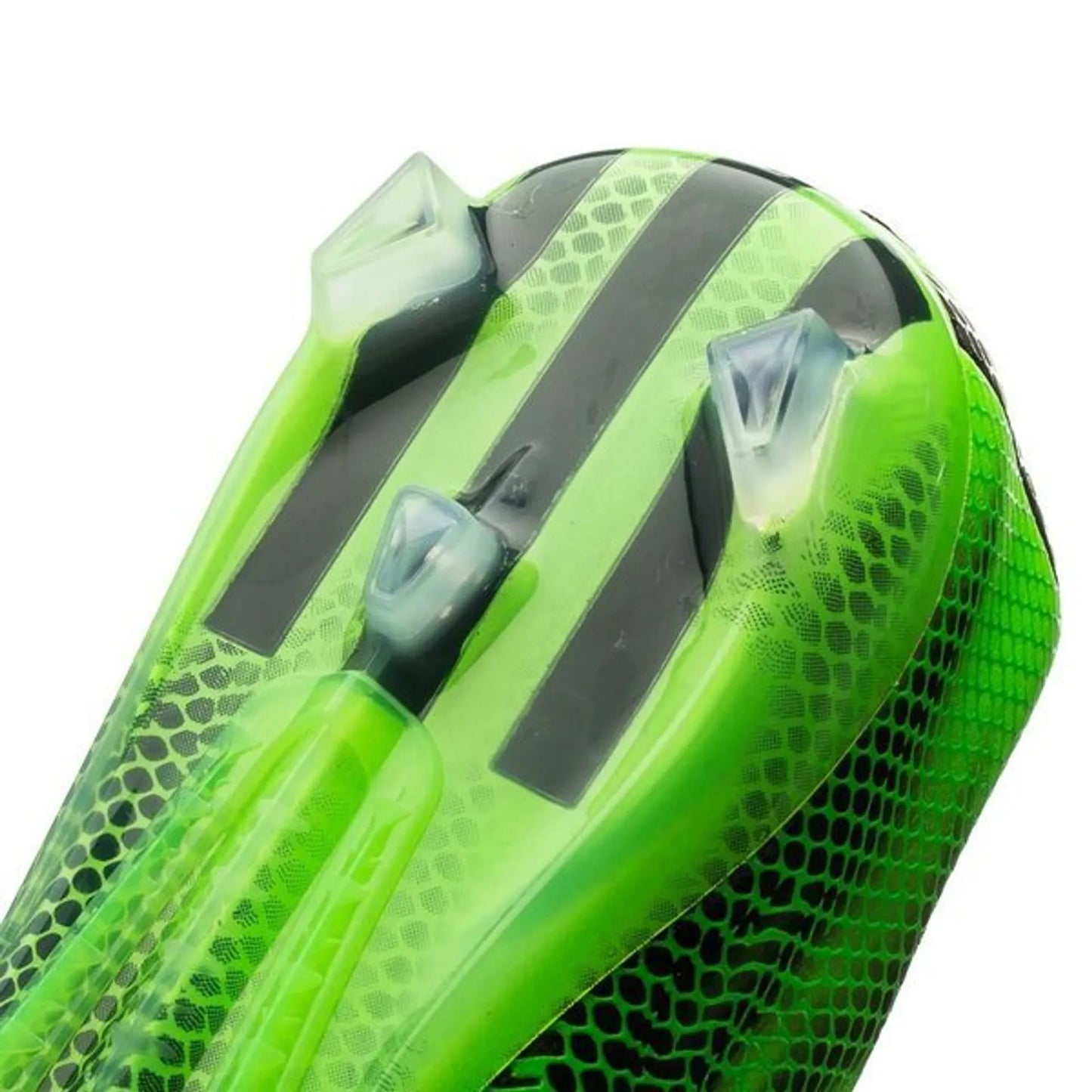 adidas F50 Adizero FG Mens - Solar Green