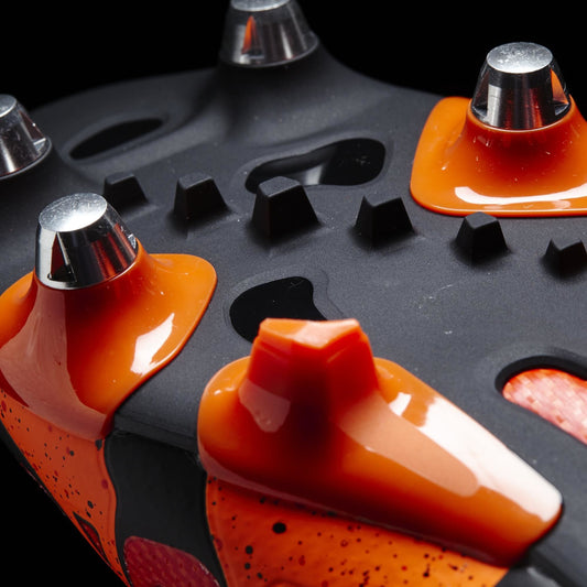 adidas X 15.1 SG Mens - Bold Orange