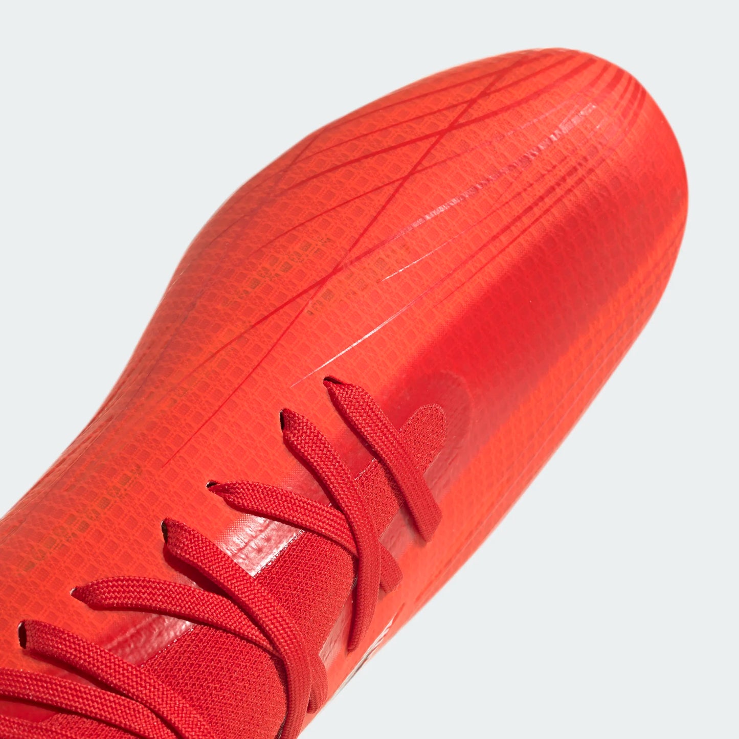 adidas X Speedflow.2 FG Mens - Red