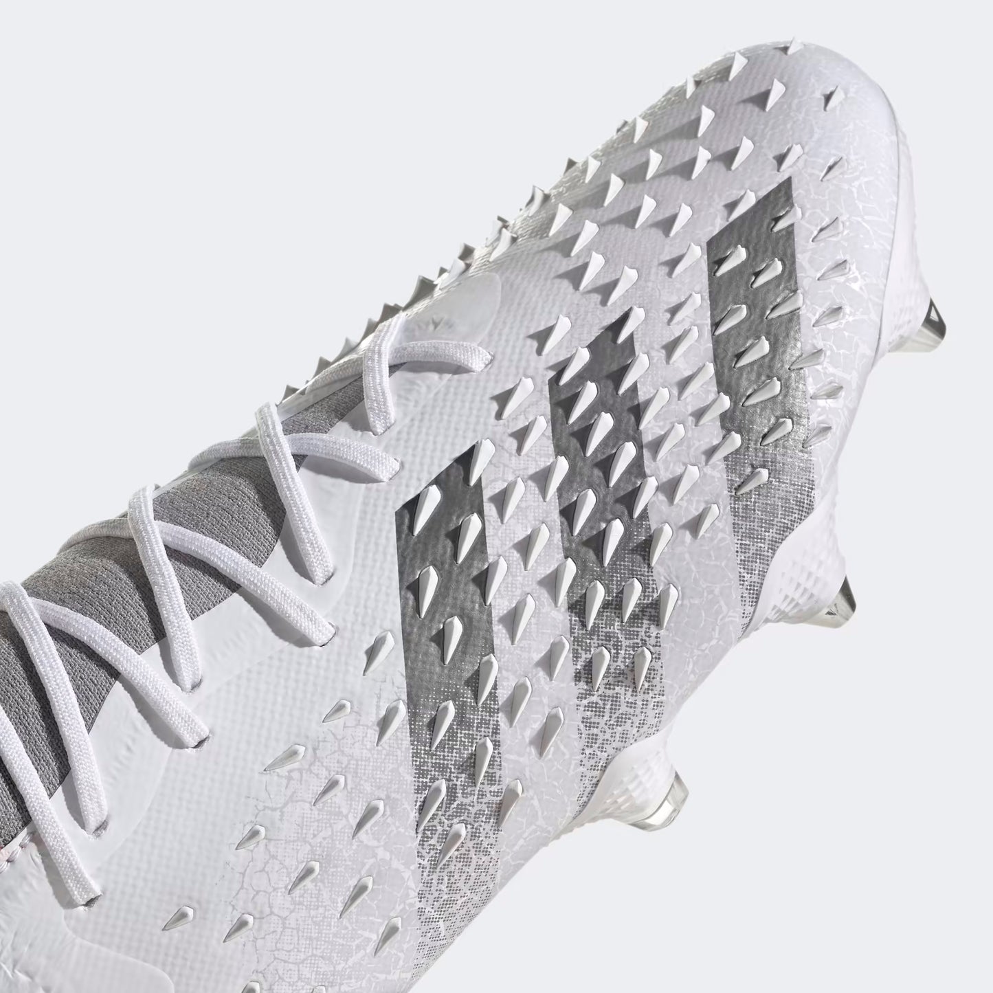 adidas Predator Freak .1 SG Mens - White