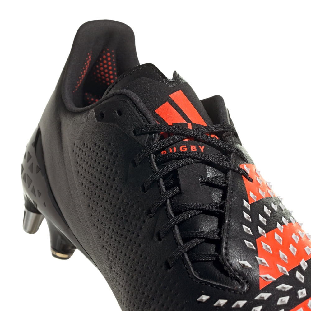 adidas Predator Malice SG Mens - Black