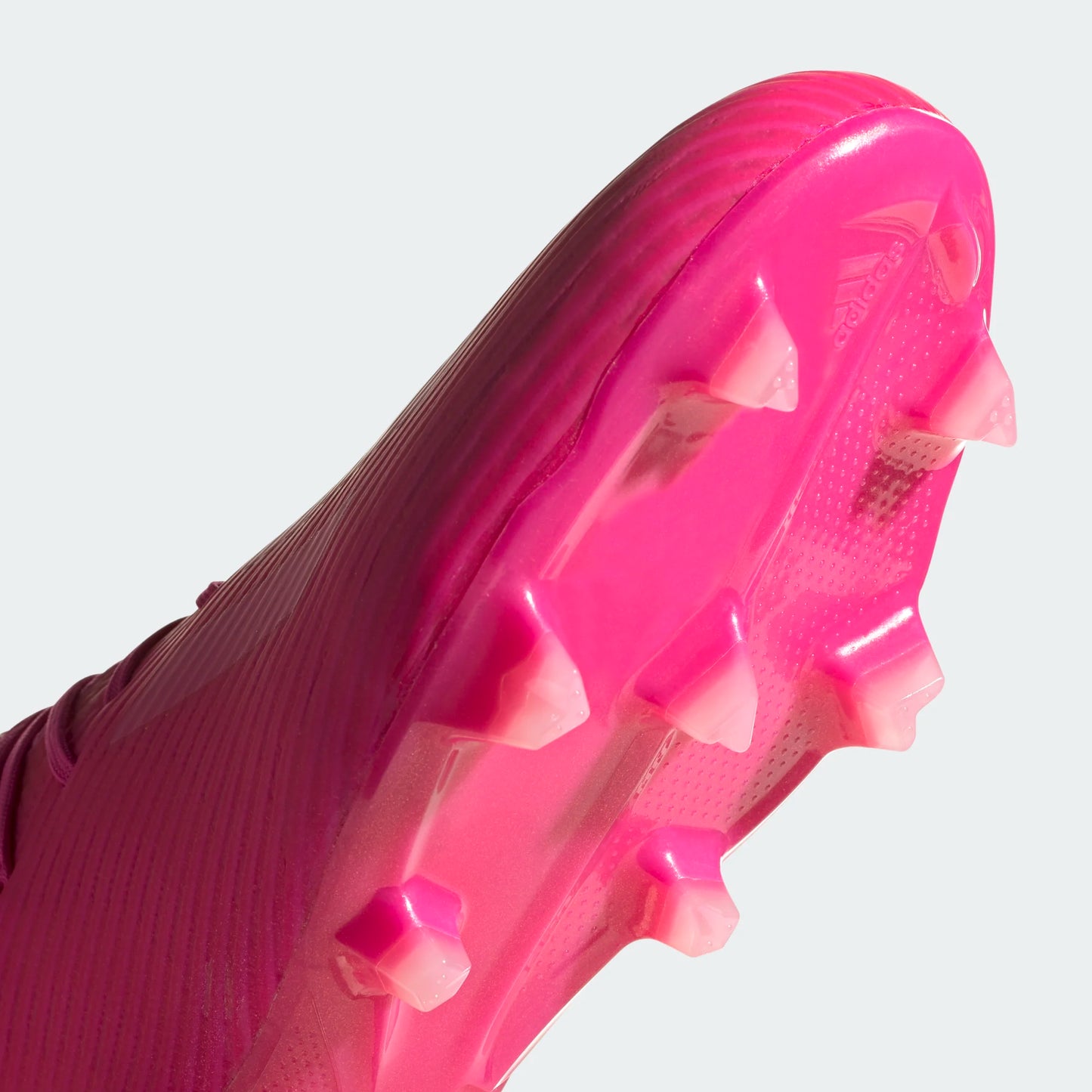 adidas X 19.1 FG Mens - Shock Pink