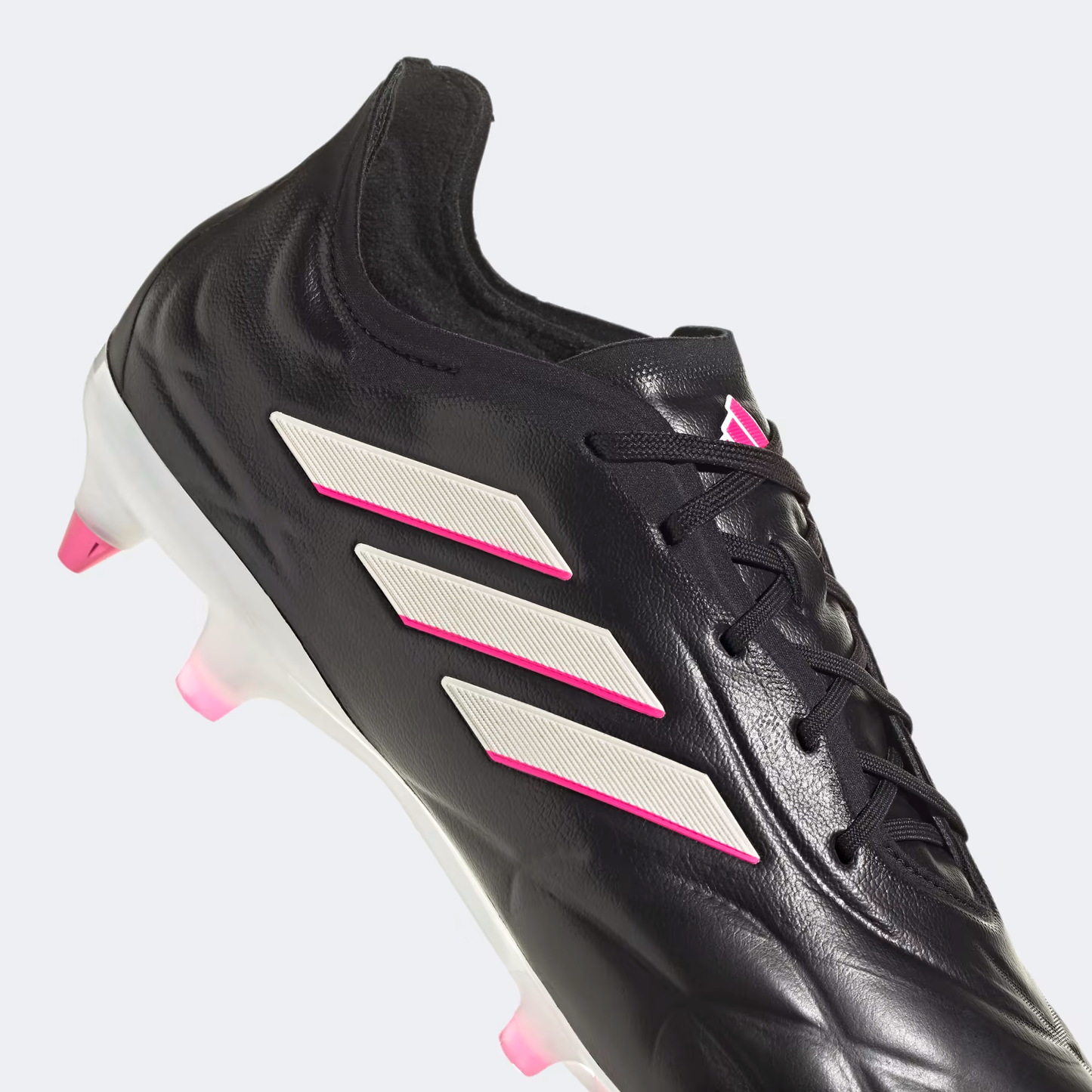 adidas Copa Pure.1 SG Mens - Own Your Football - Core Black