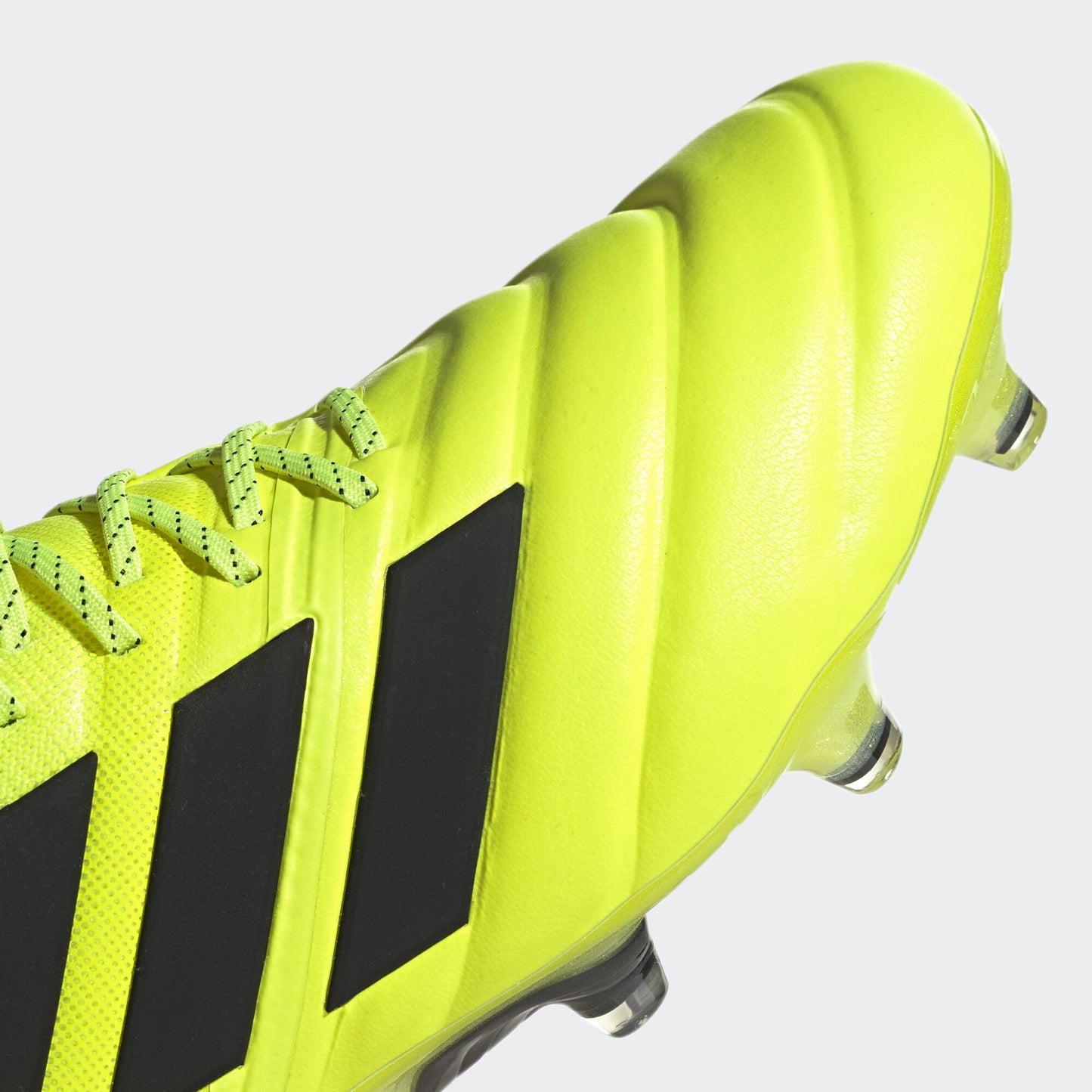 adidas Copa 19.1 FG Mens - Solar Yellow
