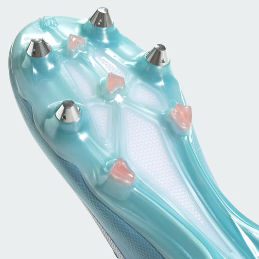 adidas X Crazyfast Elite SG Mens - Marinerush - Bright Royal