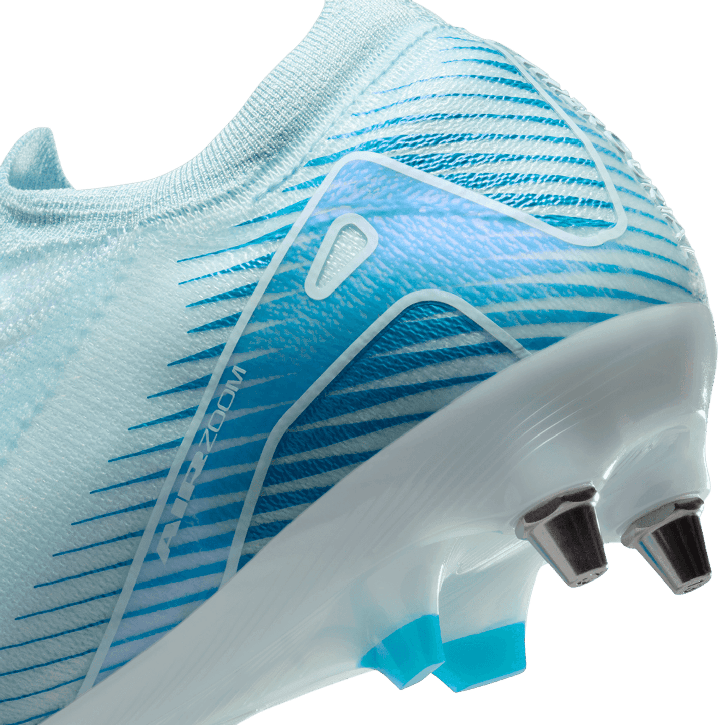 Nike Zoom Vapor 16 Elite SG-Pro Player Mens - Mad Ambition - Glacier Blue