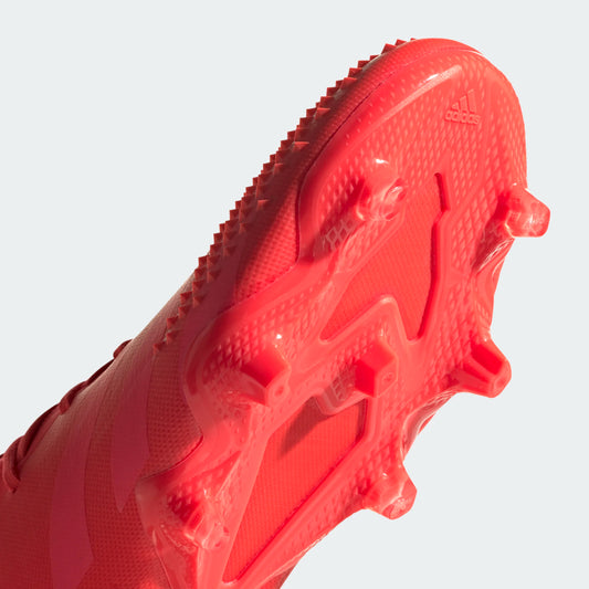adidas Predator Mutator 20.1 Low FG Mens - Locality - Pop