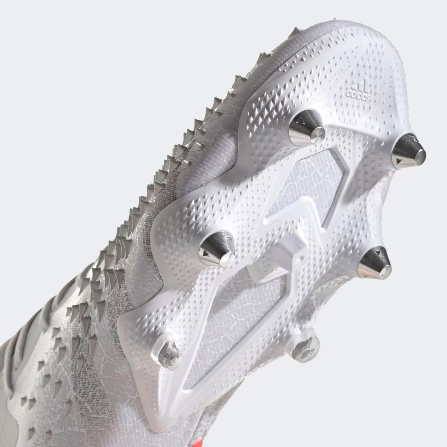 adidas Predator Freak .1 SG Mens - White