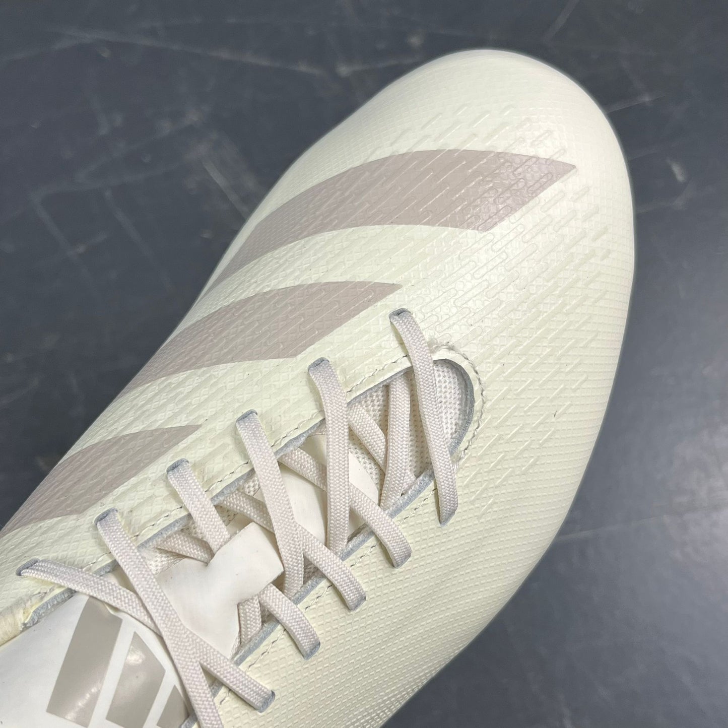 adidas Adizero RS15 SG Pro Mens - Player Edition - Off White