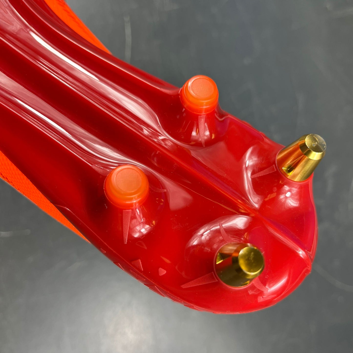 adidas Adizero RS15 SG Pro Mens - Player Edition - Lucid Red