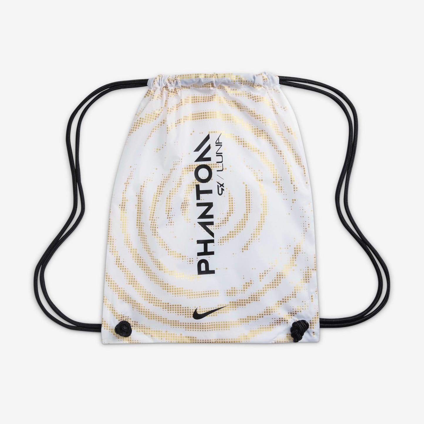 Nike Phantom GX 2 Elite FG Mens - Mad Ready - White