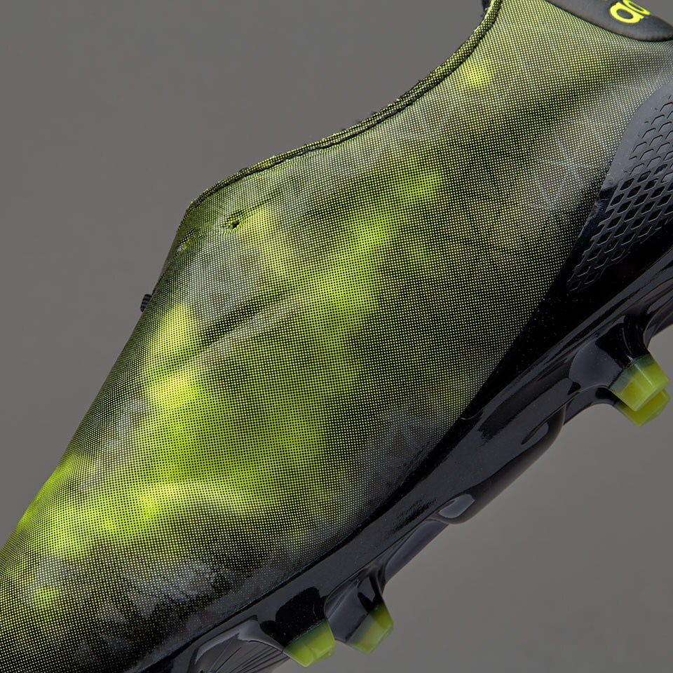 adidas Crazyquick Malice SG Mens - Core Black