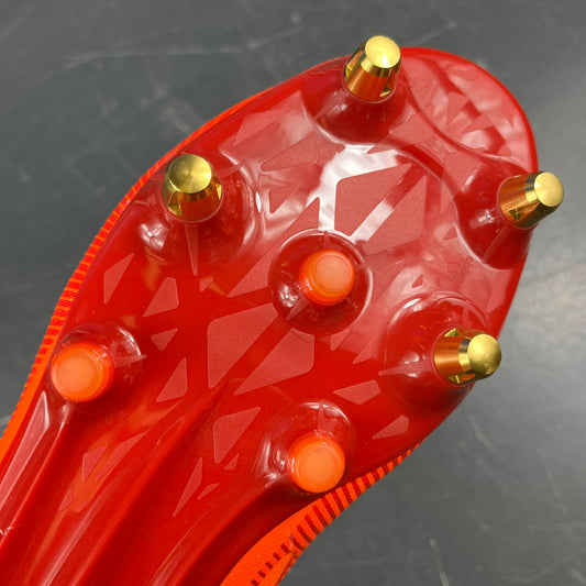 adidas Adizero RS15 SG Pro Mens - Player Edition - Lucid Red