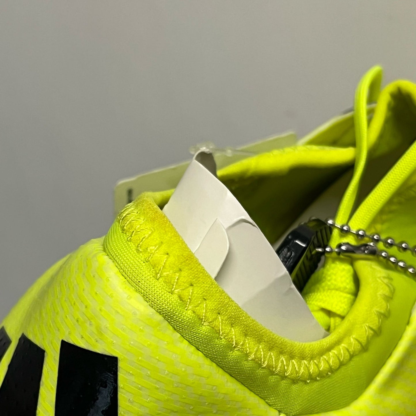 adidas X 15.1 SG Mens - Solar Yellow*