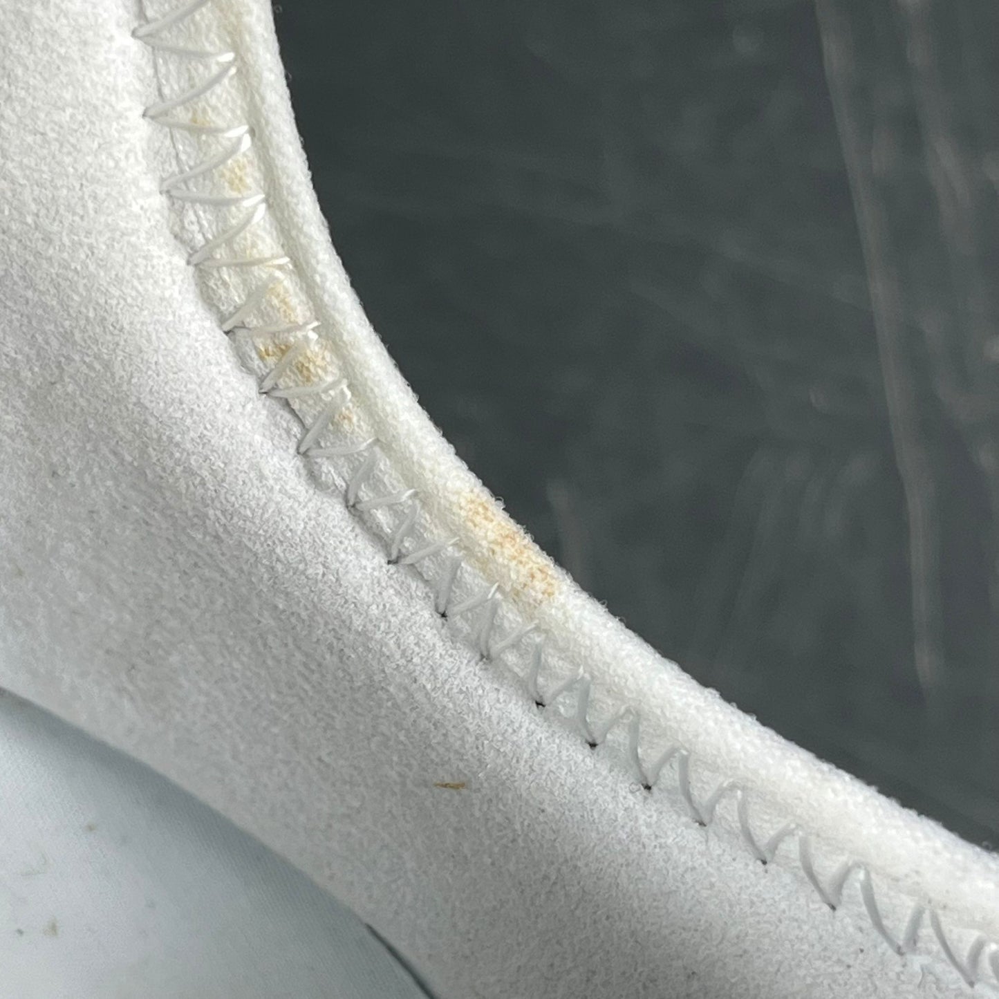 adidas Predator Malice Control SG Mens - White*