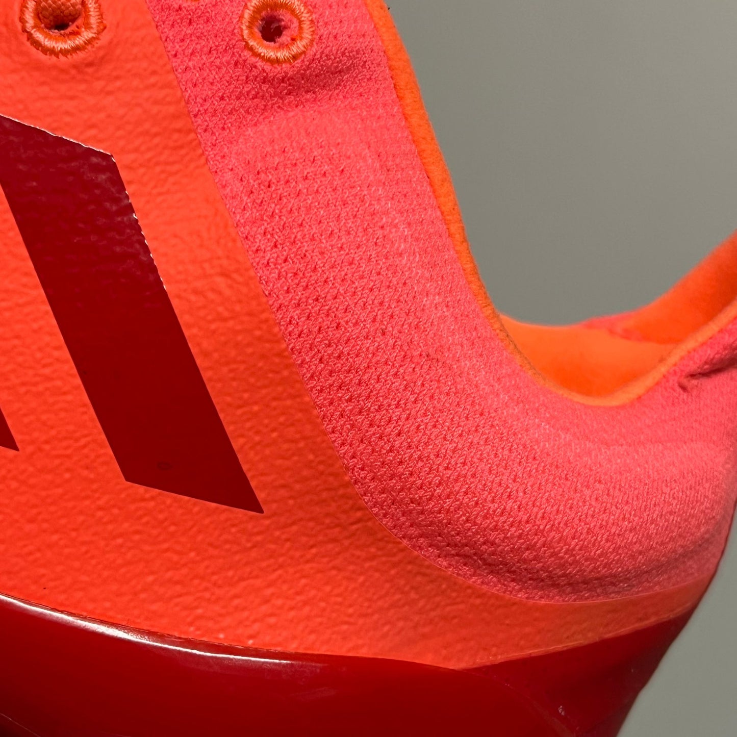 adidas Predator XP FG Mens - Player Edition - Signal Coral*