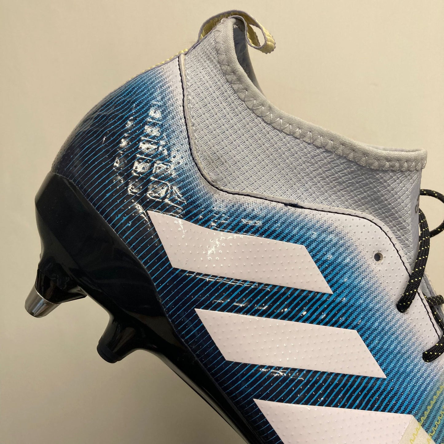 adidas Kakari X Kevlar SG Mens - Legend Ink*