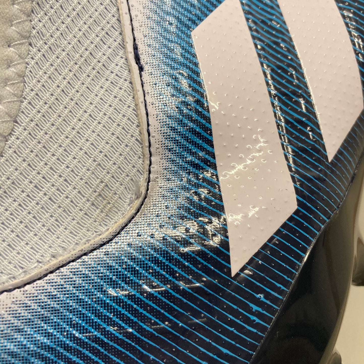 adidas Kakari X Kevlar SG Mens - Legend Ink*