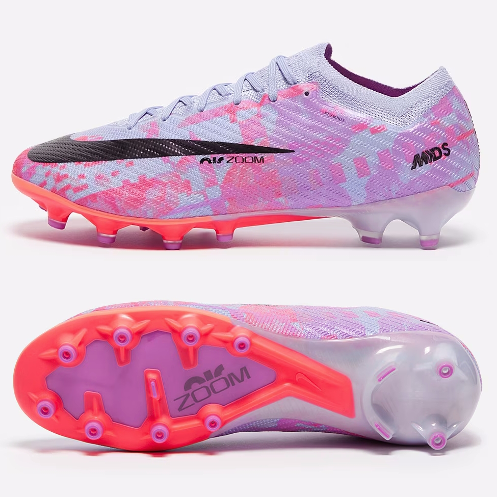 Air mercurial discount
