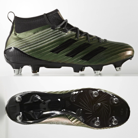Predator flare online