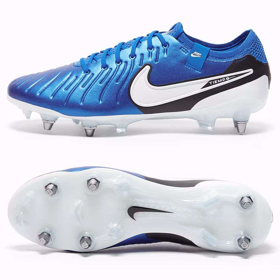 Nike Tiempo Legend 10 Elite SG-Pro Player Mens - Mad Ambition - Soar