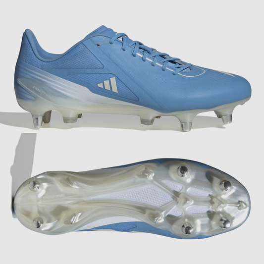 adidas Adizero RS15 Pro SG Mens - Team Light Blue