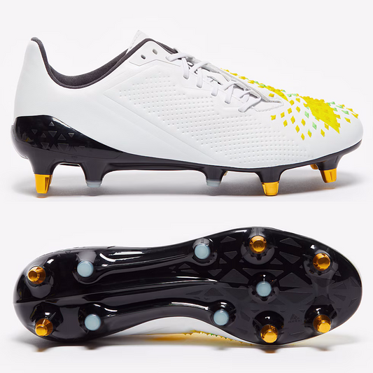 adidas Predator Malice SG Mens - White*