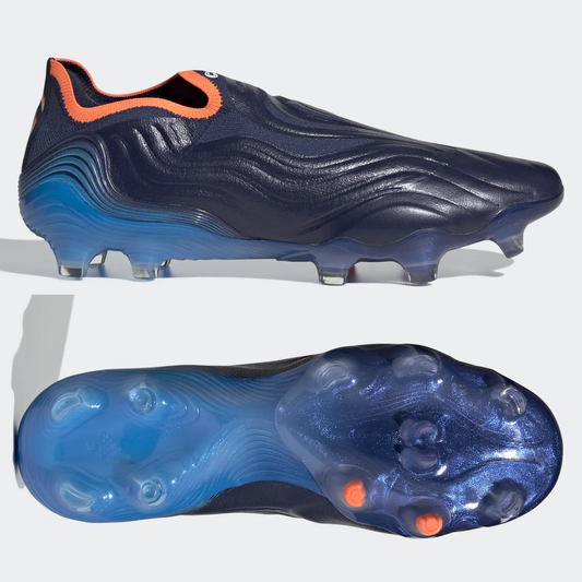 adidas Copa Sense+ FG Mens - Navy