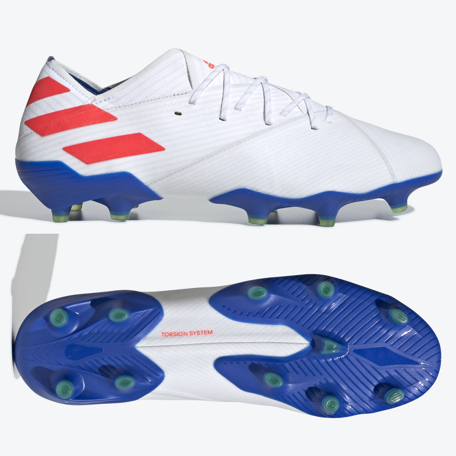 Soccer boots nemeziz on sale