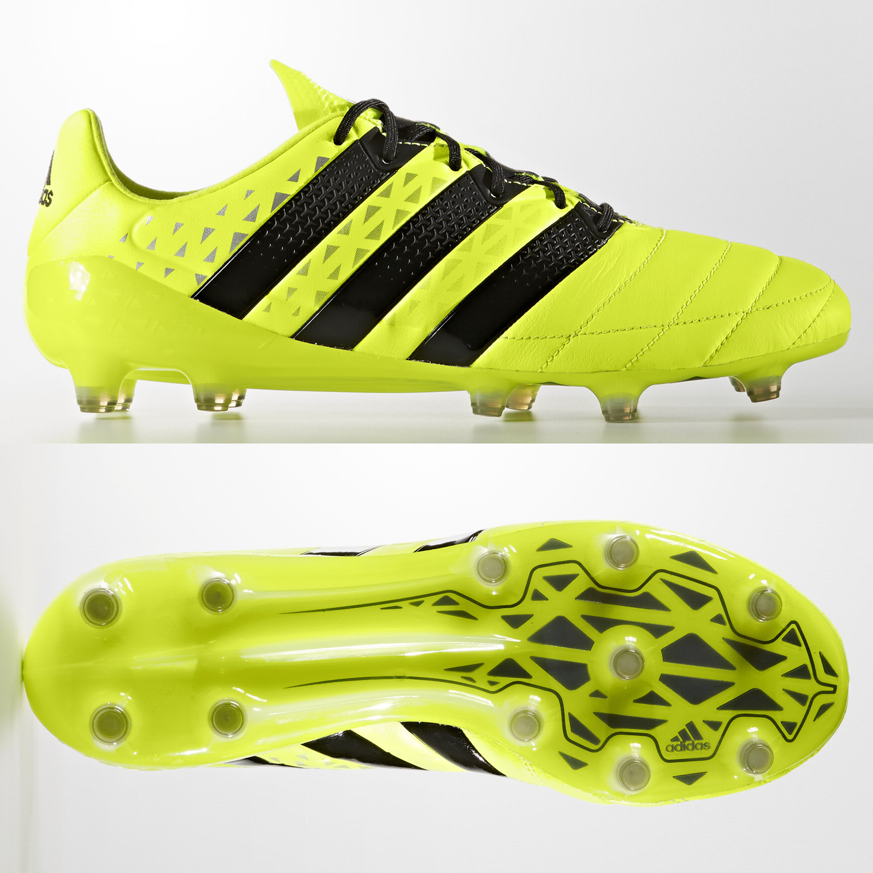 Adidas x 16.1 leather sg hotsell