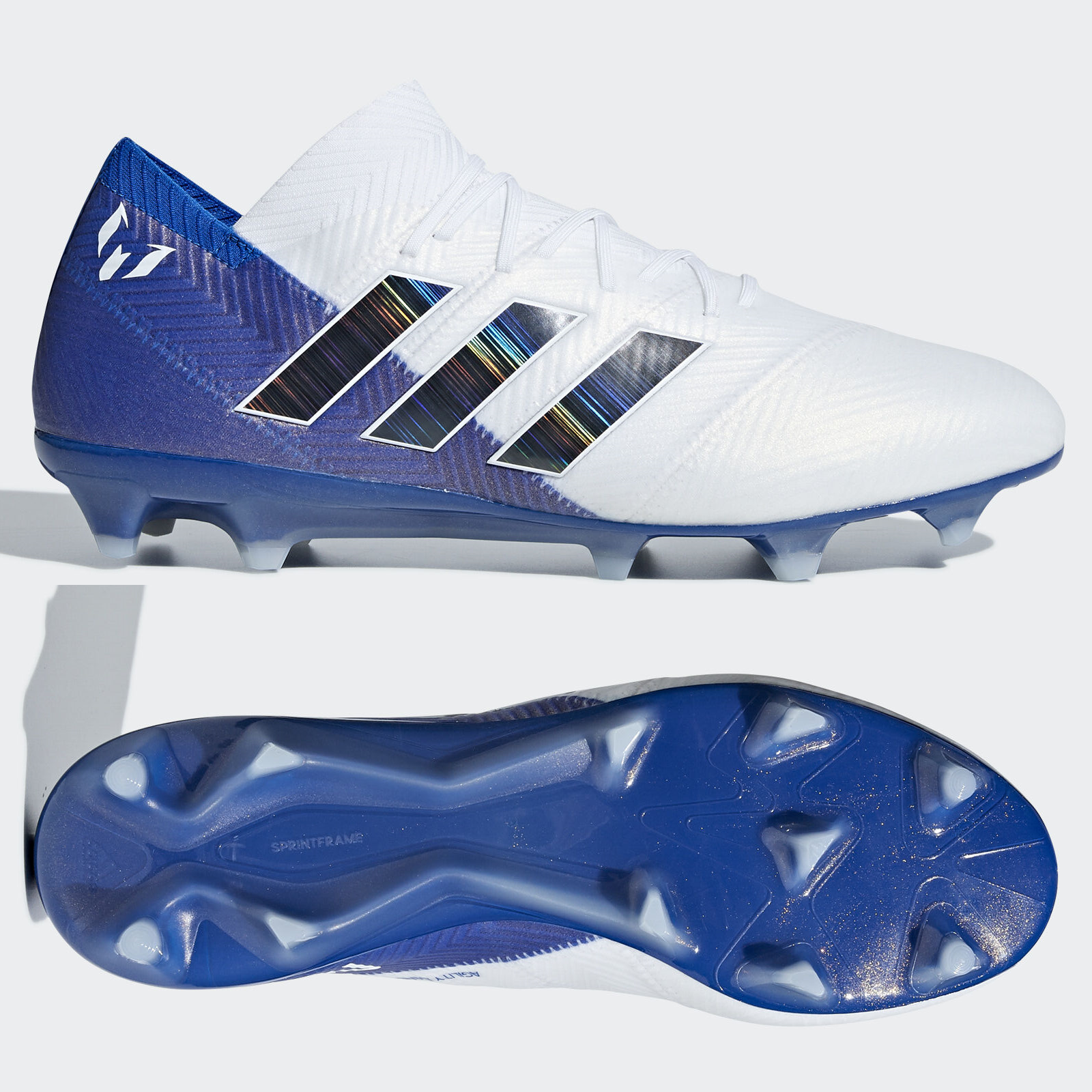 Adidas nemeziz messi discount 18.1
