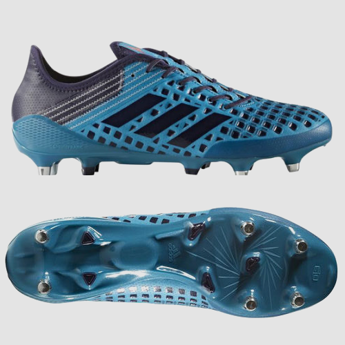 adidas Predator Malice SG Mens - Mystery Petrol