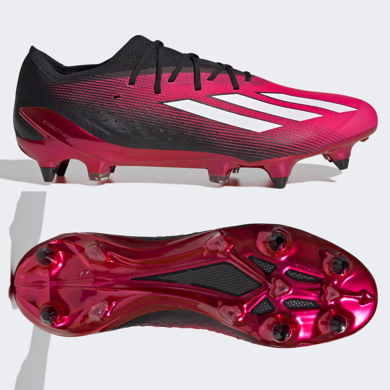 Pink high top football cleats hotsell