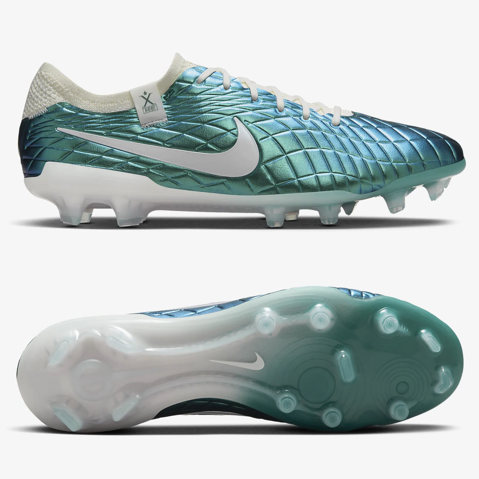 Nike tiempo mens deals