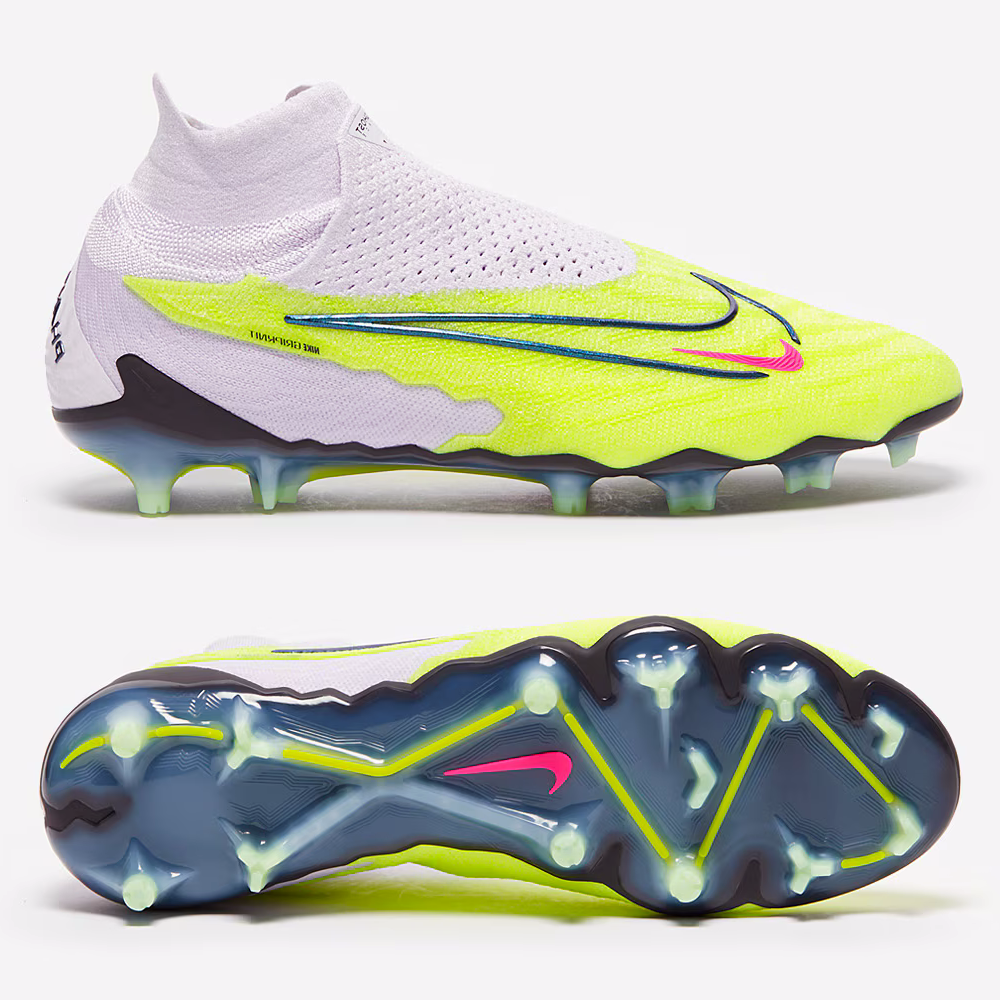 Nike volt football boots sales