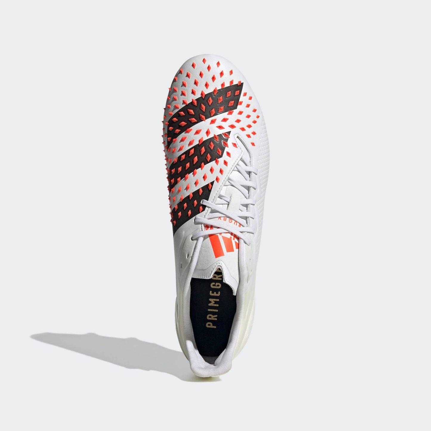 adidas Predator Malice SG Mens - White