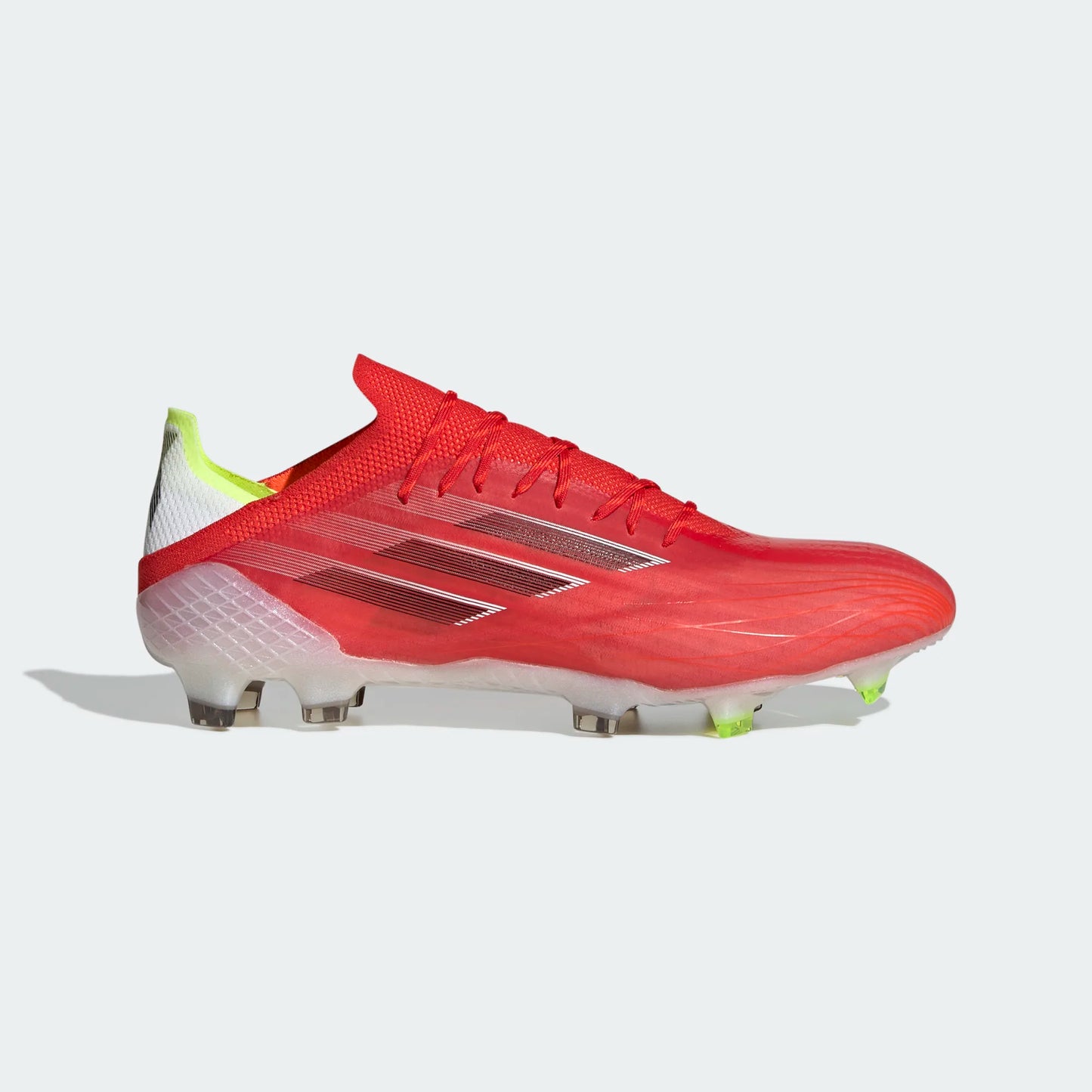 adidas X Speedflow.1 FG Mens - Red