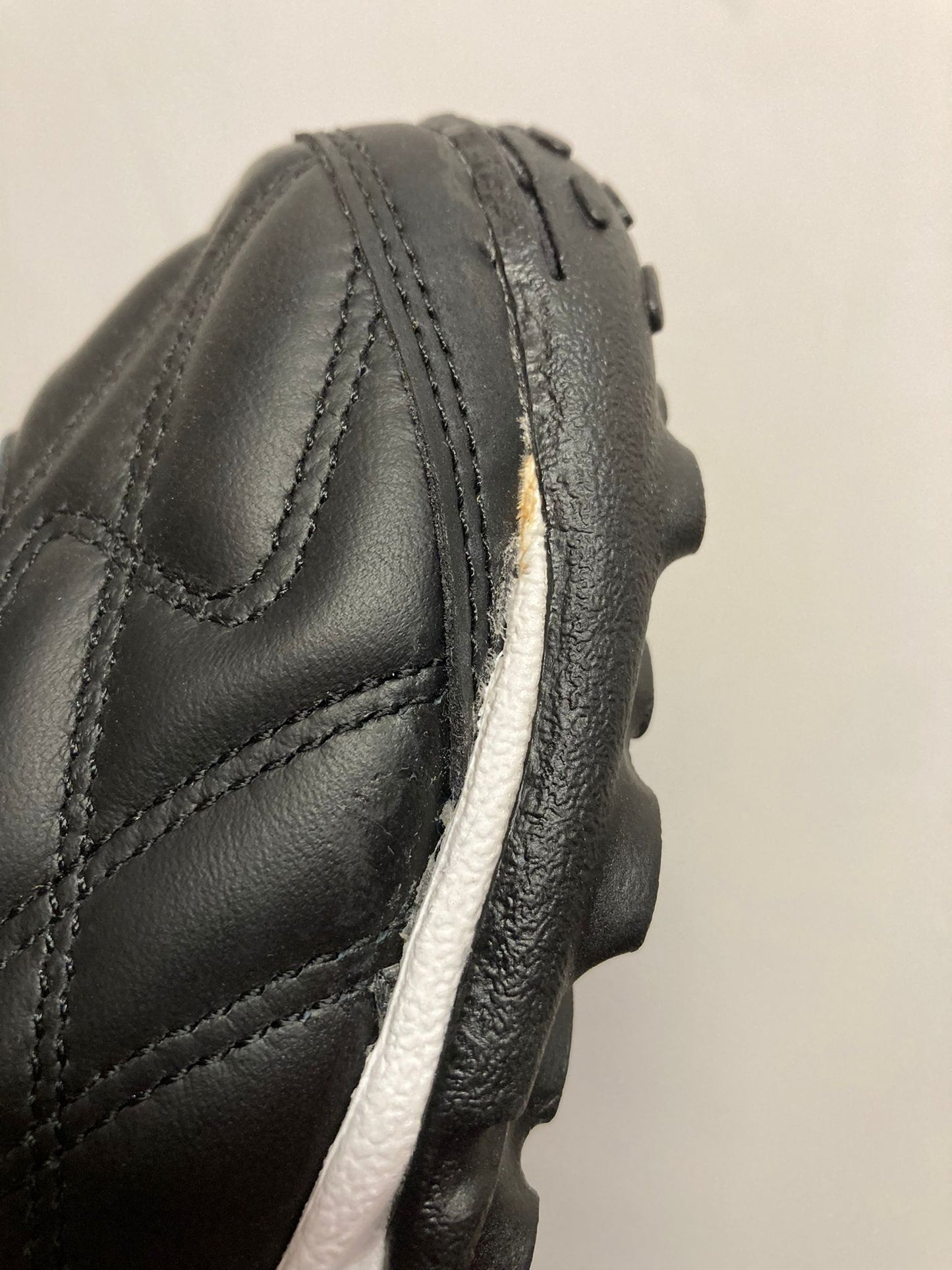 Puma King Allround Turf TT Mens (NWD) - Black