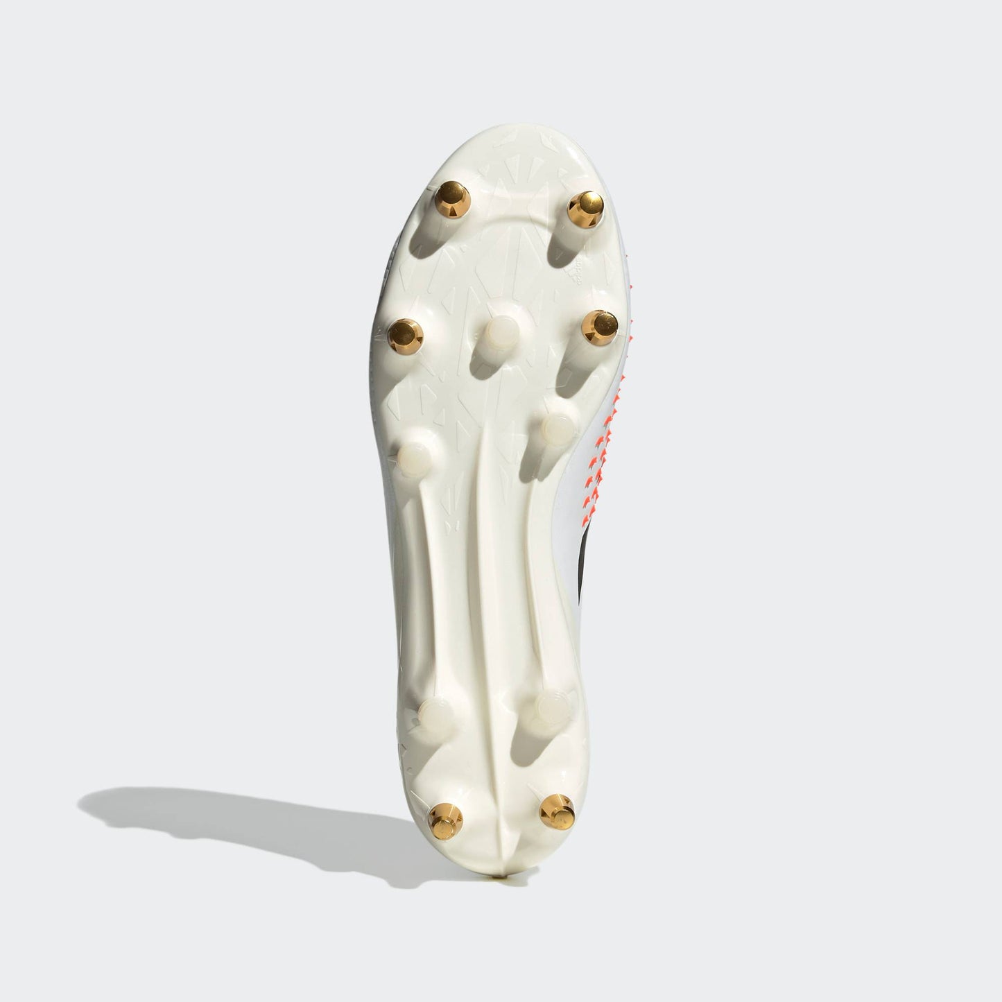 adidas Predator Malice SG Mens - White