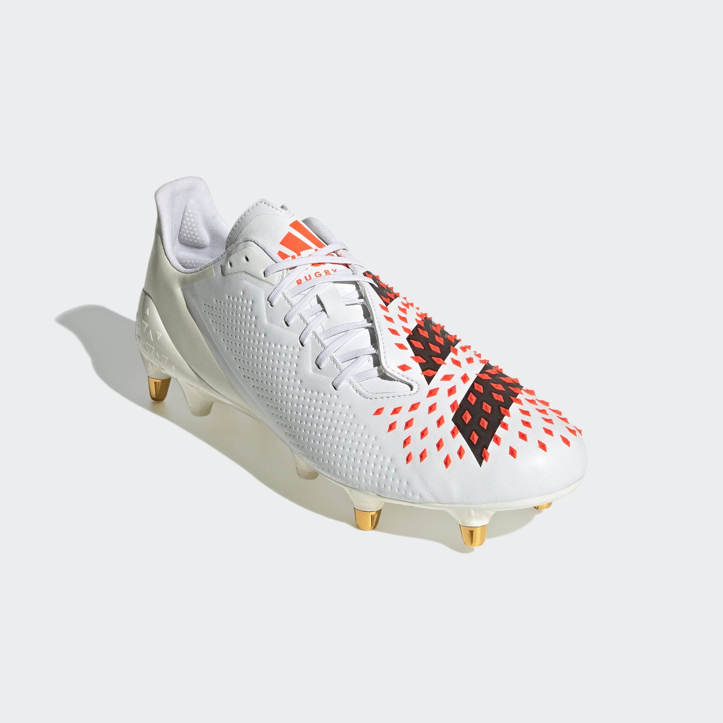 adidas Predator Malice SG Mens - White
