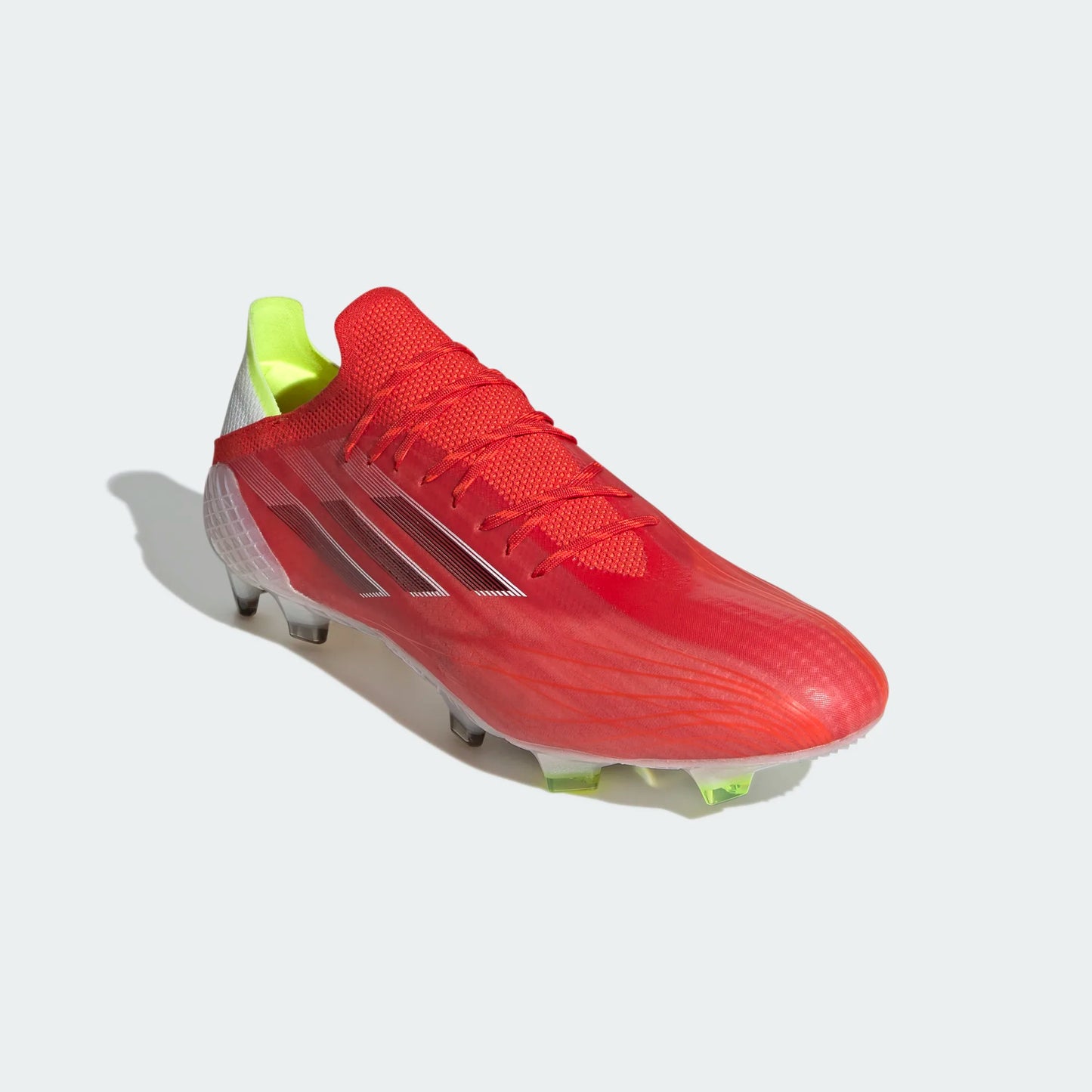 adidas X Speedflow.1 FG Mens - Red