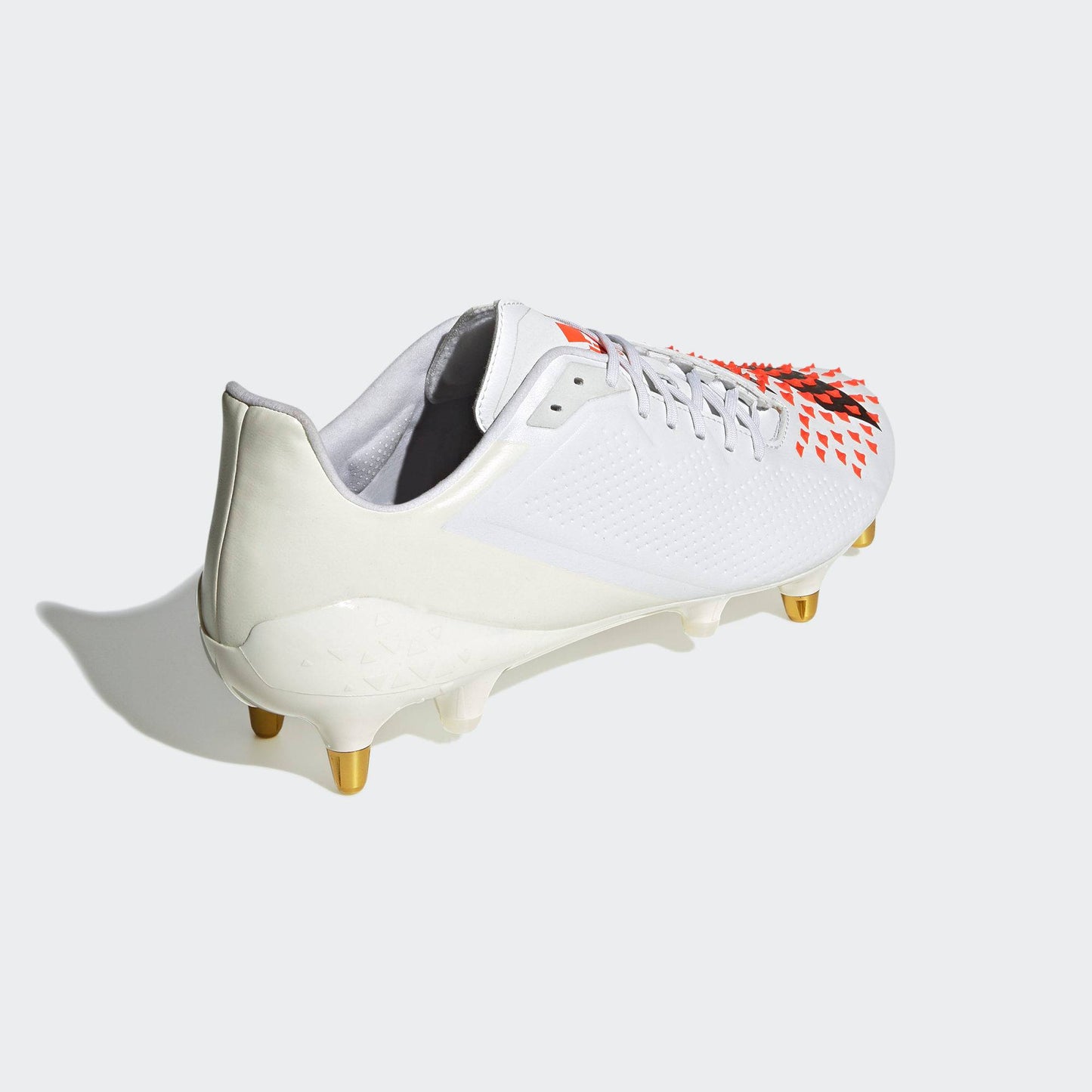 adidas Predator Malice SG Mens - White