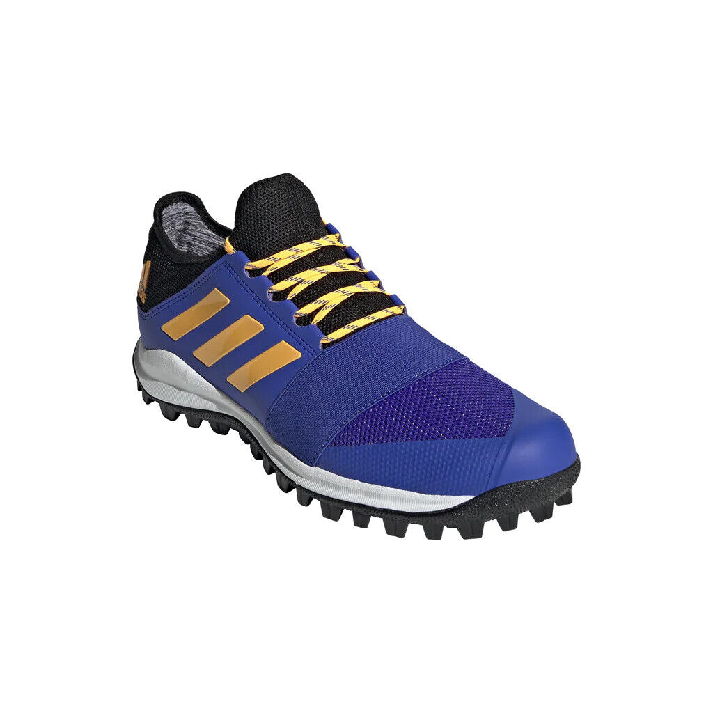 adidas Hockey Divox 1.9S Mens - Sonic Ink